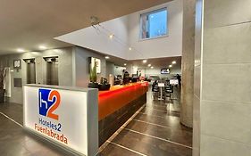 H2 Fuenlabrada